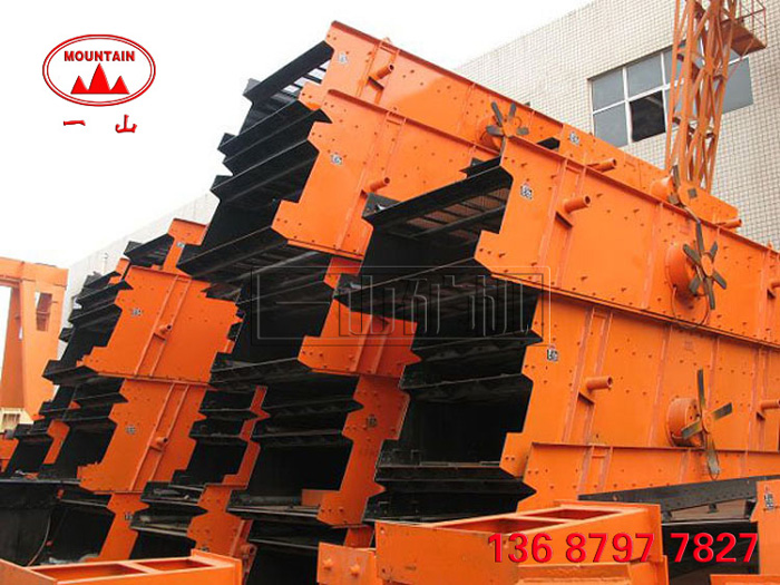 振動(dòng)篩圖片，振動(dòng)篩價(jià)格，ZDM振動(dòng)篩，振動(dòng)篩廠家，江西振動(dòng)篩