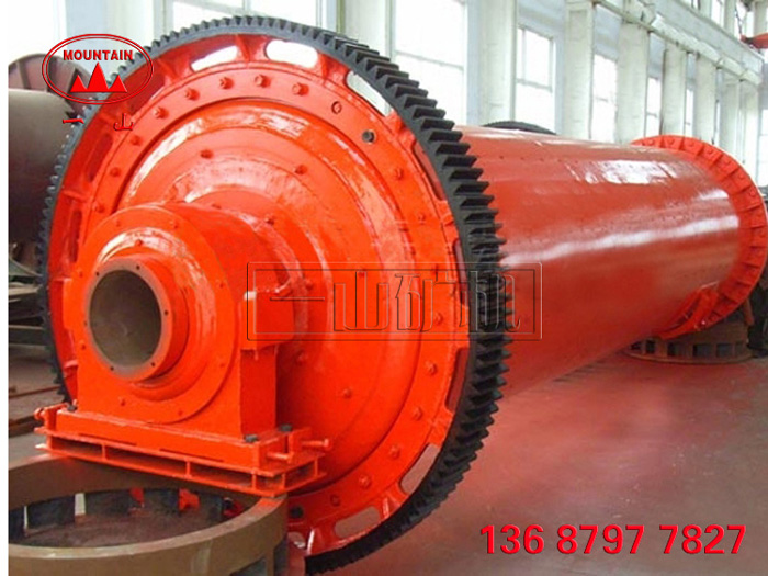 棒磨機，干式棒磨機，濕式棒磨機，棒磨機廠家